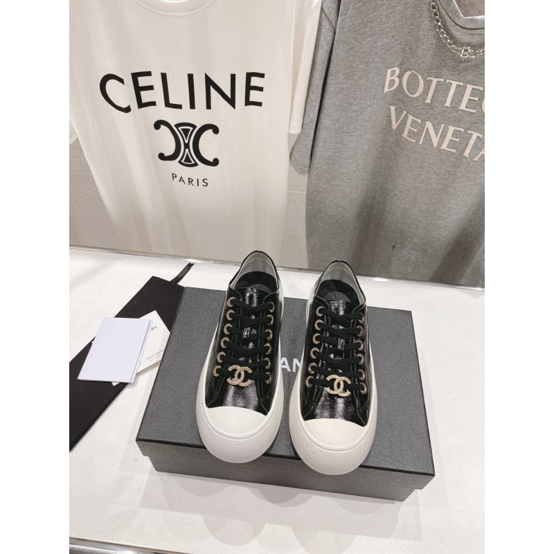 Ch*el casual shoes
